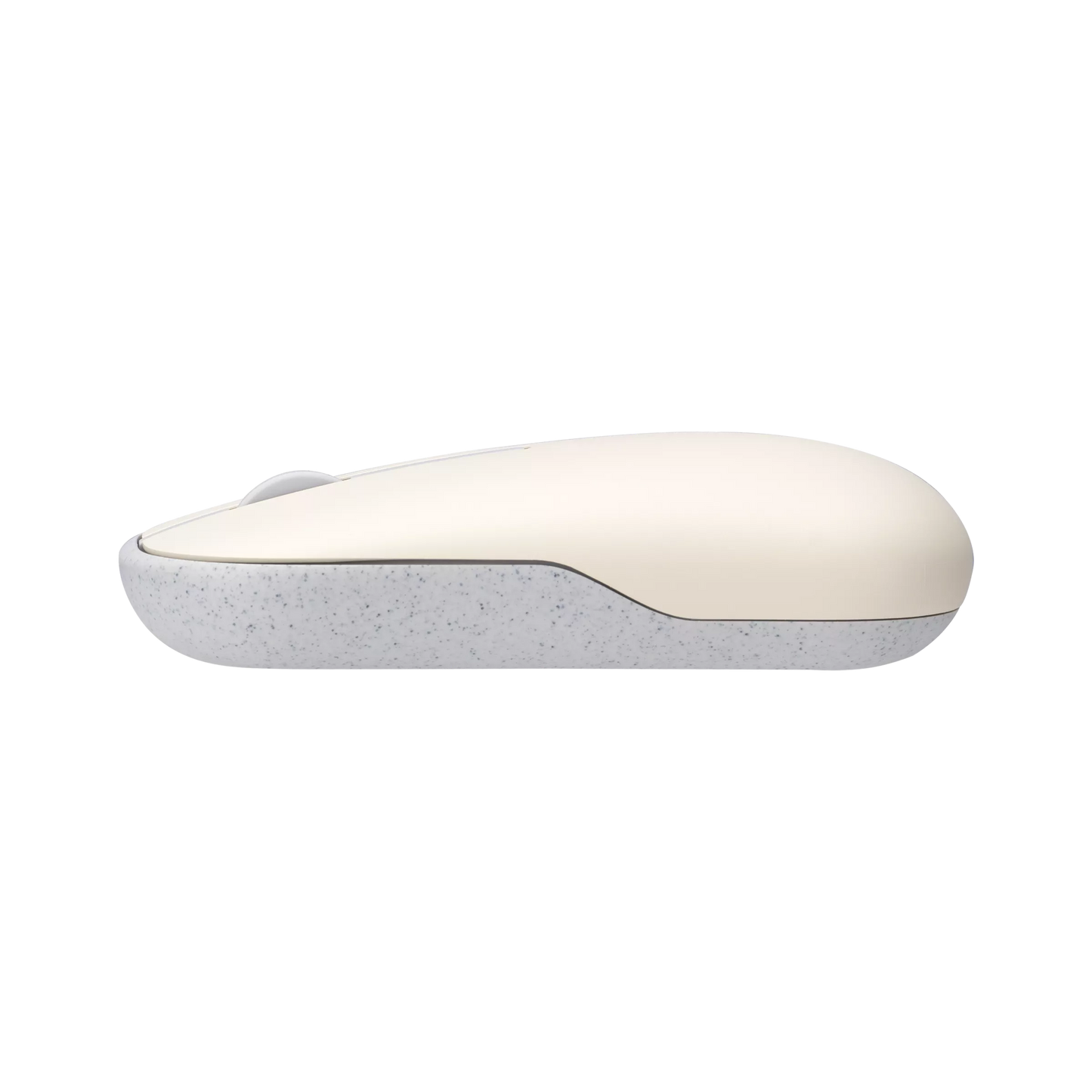ASUS MARSHMALLOW MOUSE MD100 BT-5 2.4GHz 1600DPI OAT MILK