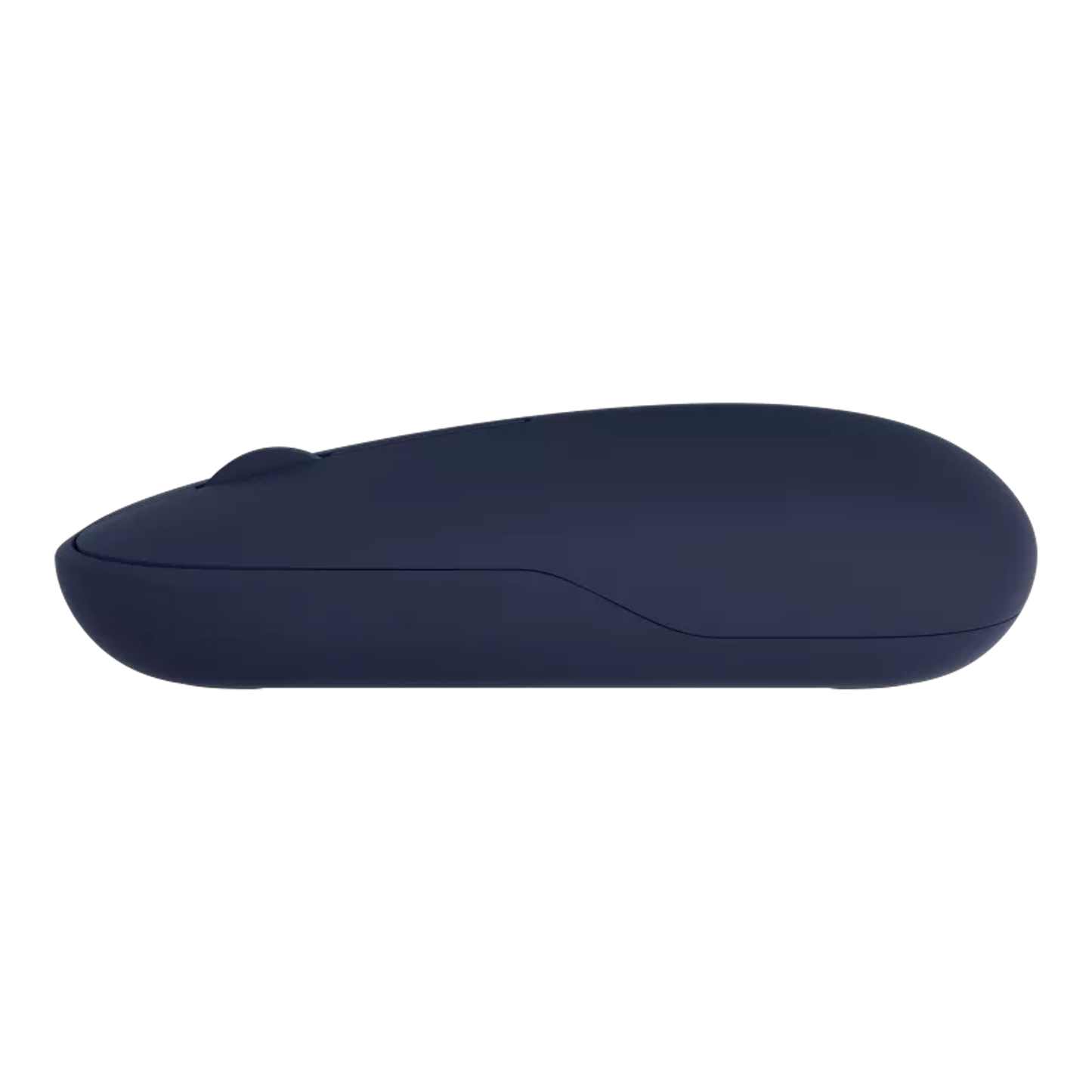ASUS MARSHMALLOW MOUSE MD100 BT-5 2.4GHz 1600DPI QUIET BLUE
