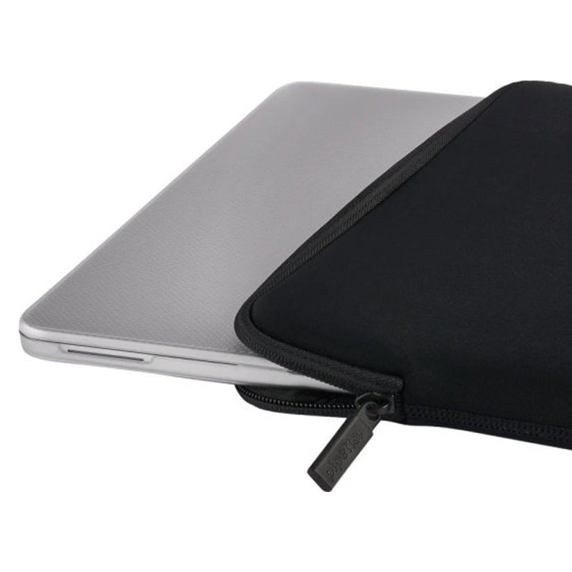 MacBook Neo13 (A18Pro) Hardshell Clear Case-Frosted Clear