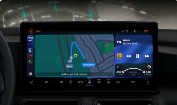 car play 