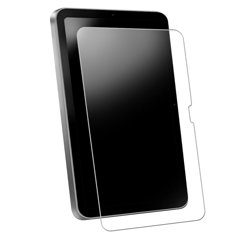 iConic Shield Plus glass (Air 11” M3/M2/Pro 11” M4) - clear