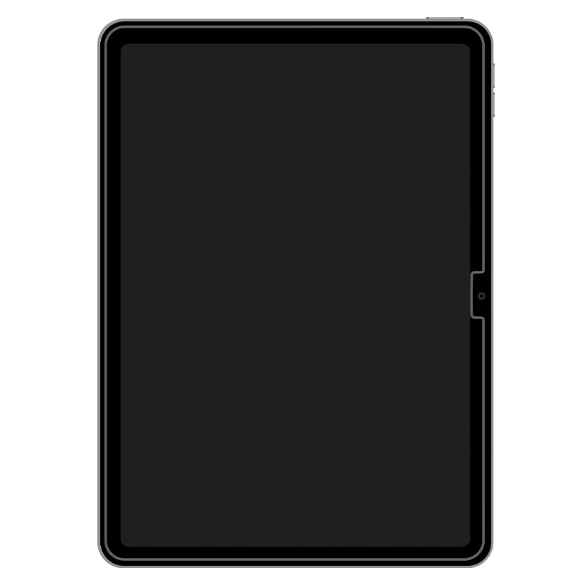iConic Shield Plus glass (Air 11” M3/M2/Pro 11” M4) - clear