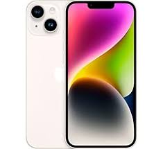 iPhone 14 Plus 128GB Starlight