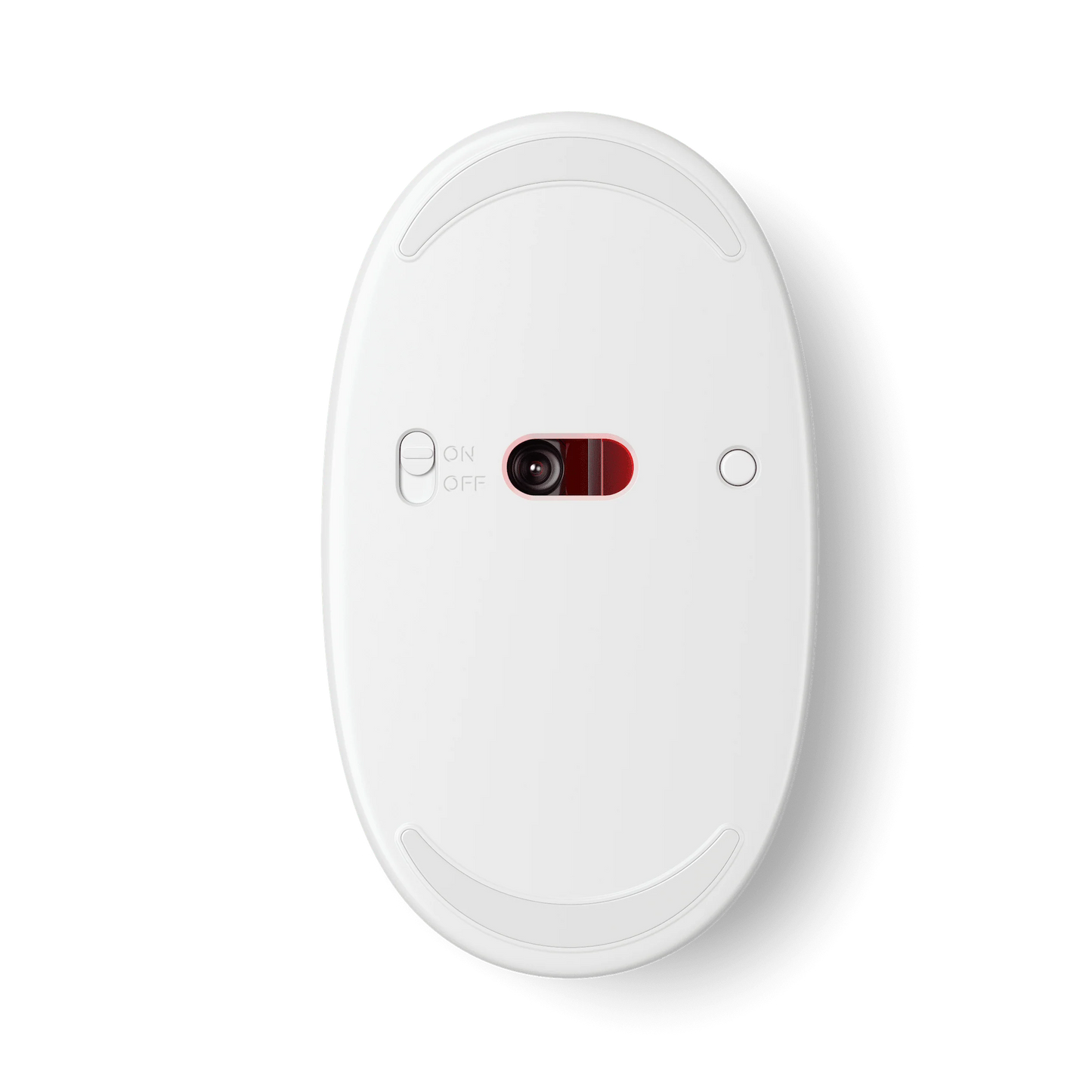 SATECHI M1 Bluetooth Wireless Mouse - Rose Gold