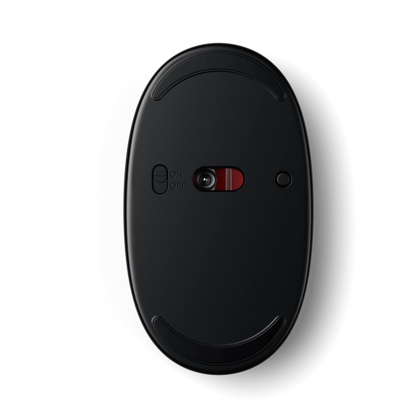 SATECHI M1 Bluetooth Wireless Mouse - Gold
