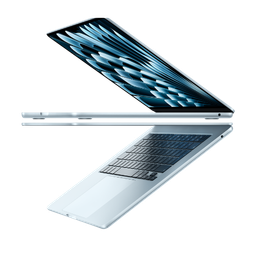 MacBook