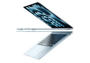 MacBook