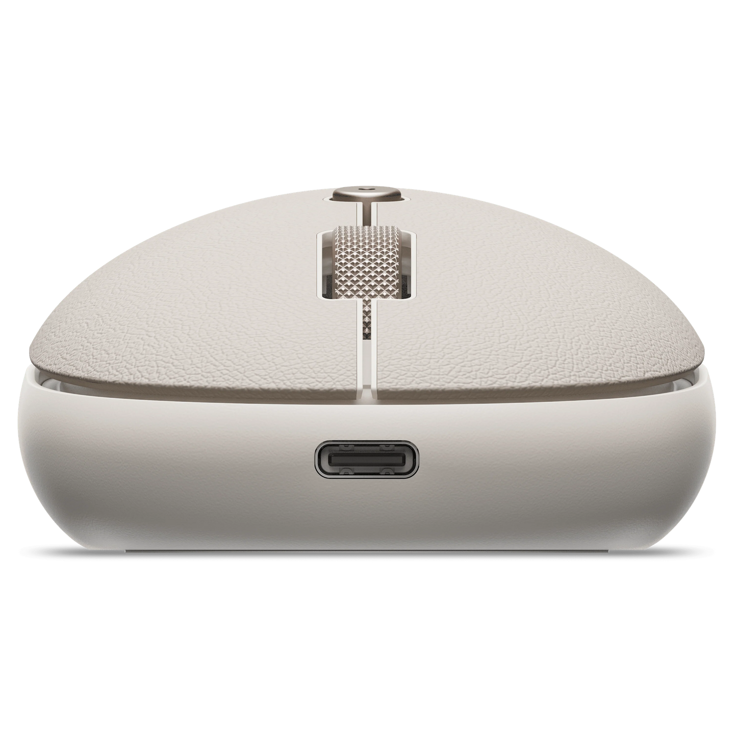 Satechi OntheGo Mouse - Sand