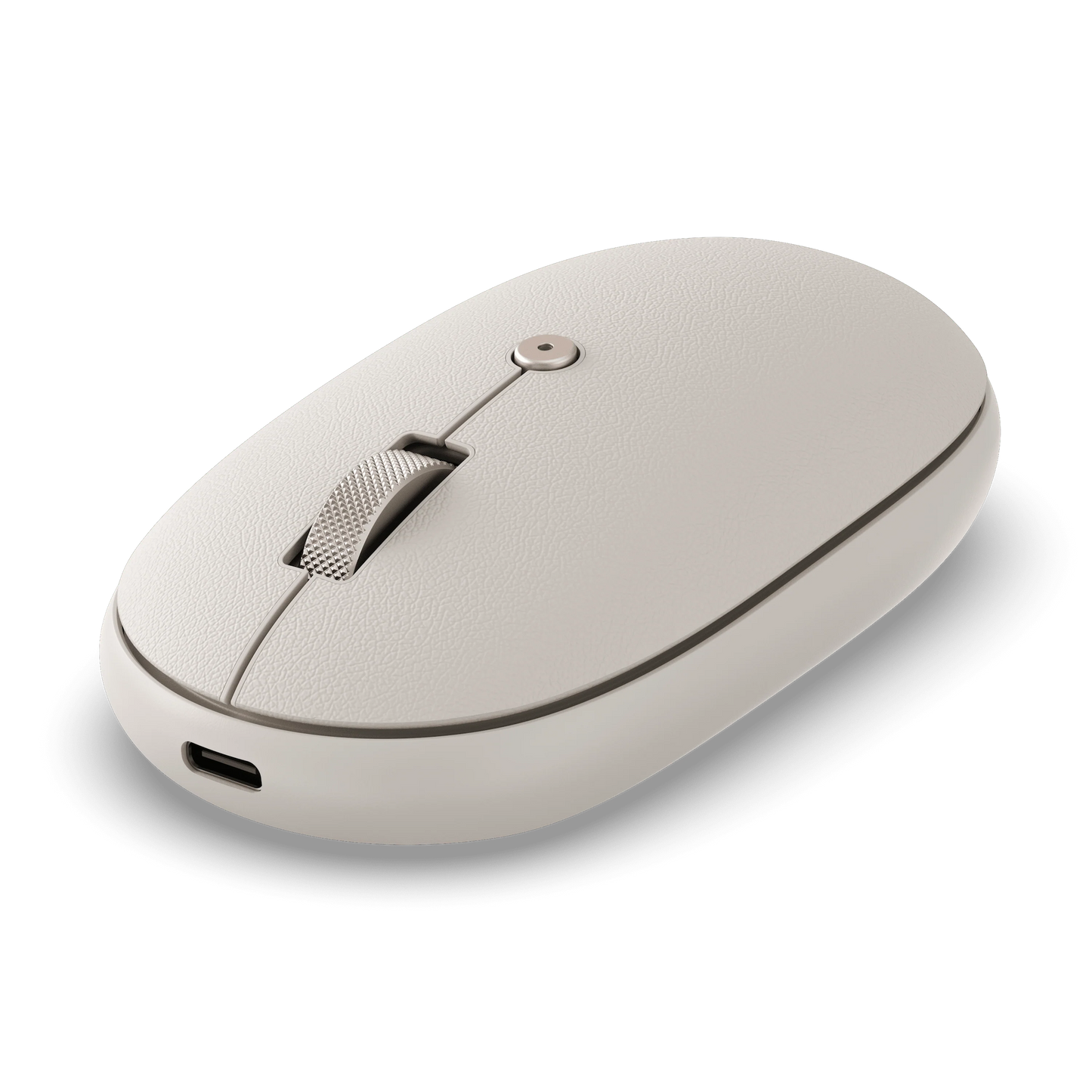 Satechi OntheGo Mouse - Sand