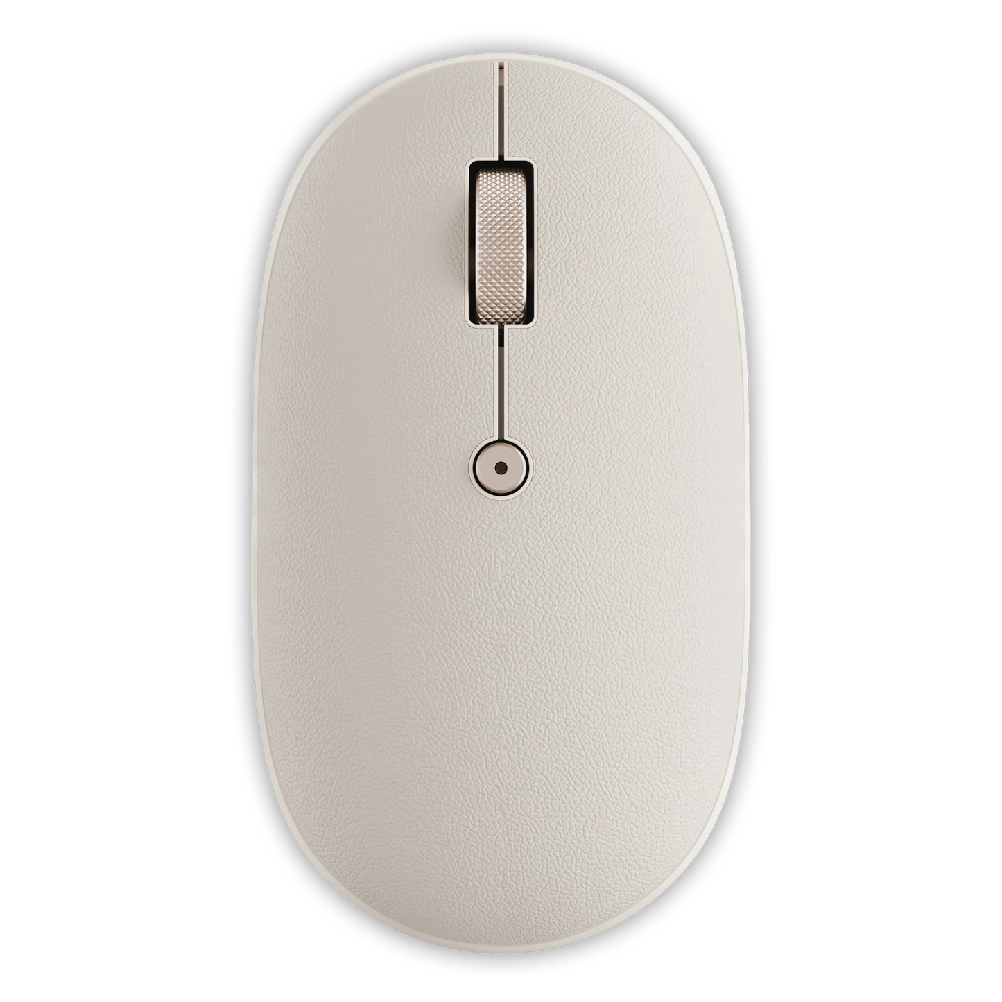 Satechi OntheGo Mouse - Sand
