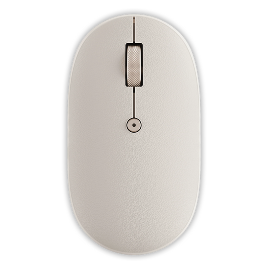 Satechi OntheGo Mouse - Sand