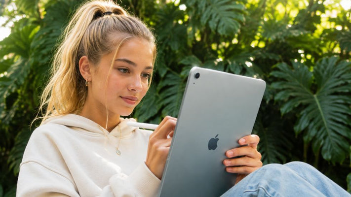כל מה שחשוב ללימודים ב-iPad