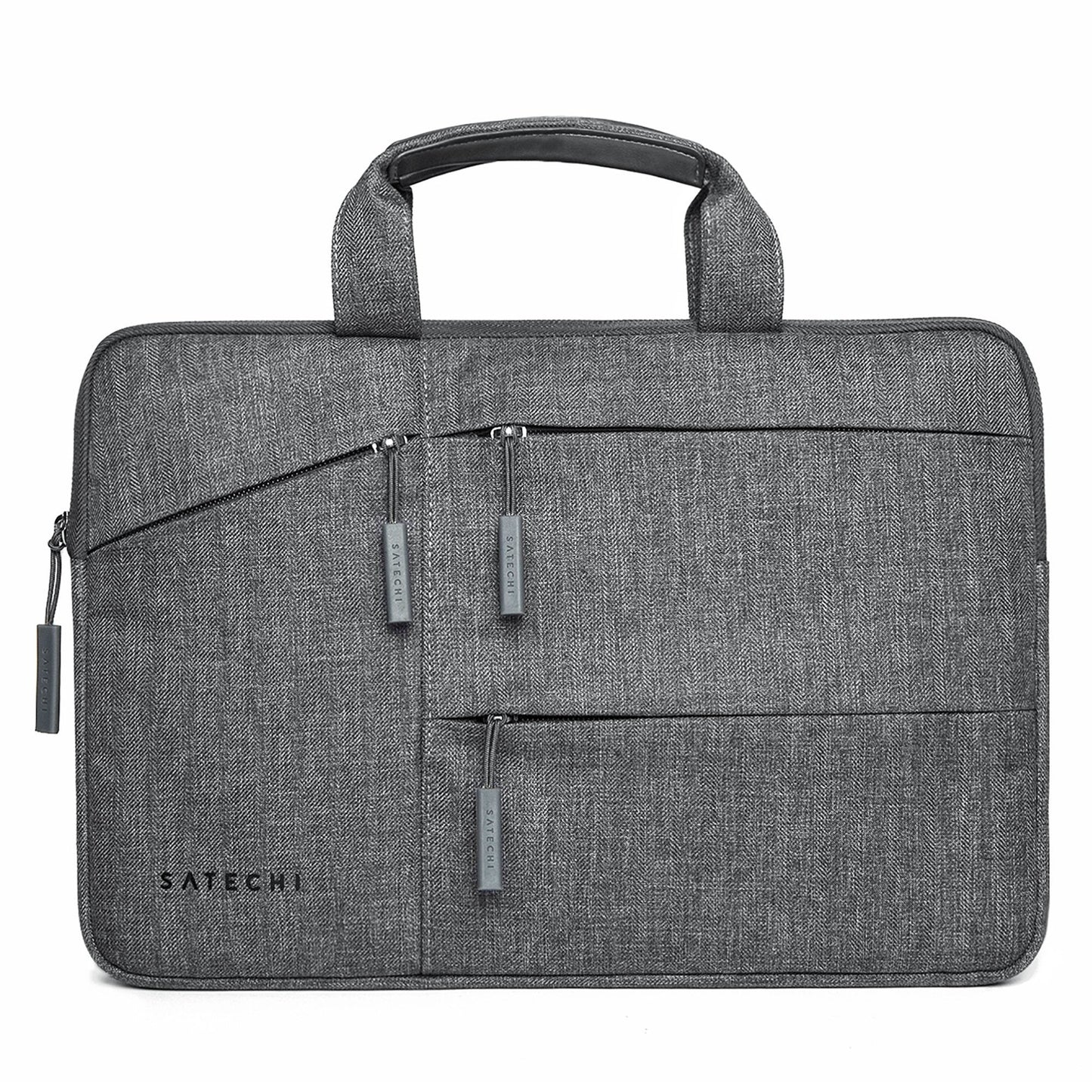 SATECHI Fabric Laptop Carrying Bag 15"