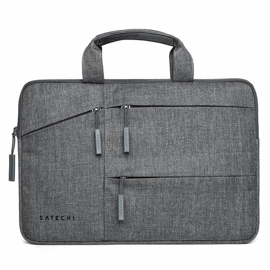 SATECHI Fabric Laptop Carrying Bag 15"