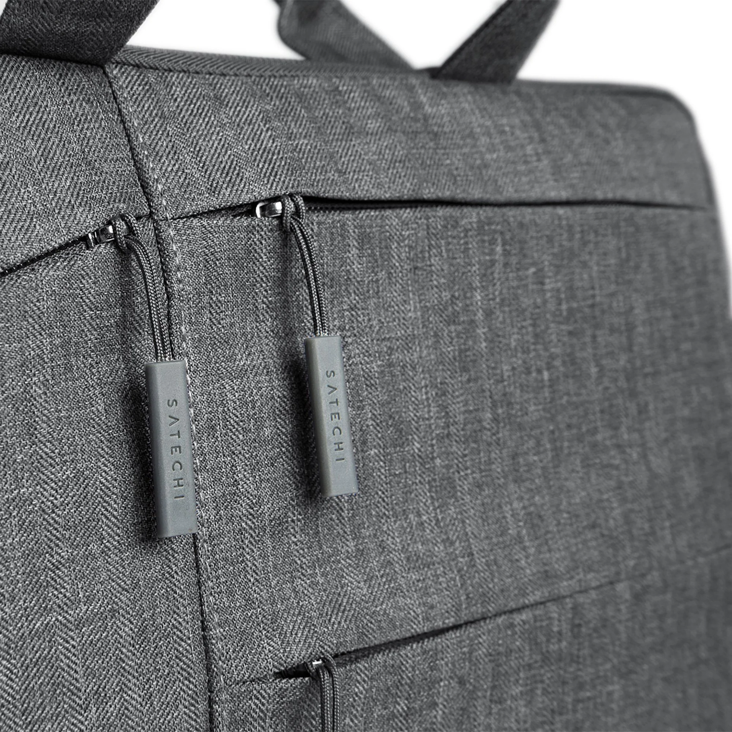 SATECHI Fabric Laptop Carrying Bag 15"
