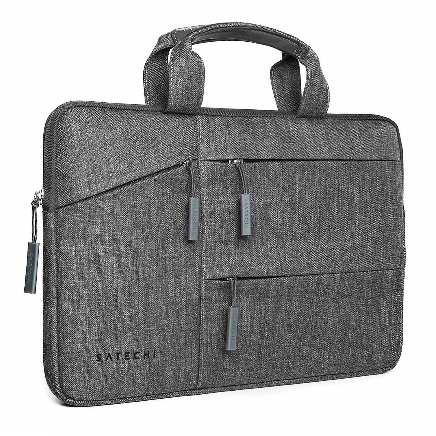 SATECHI Fabric Laptop Carrying Bag 15"