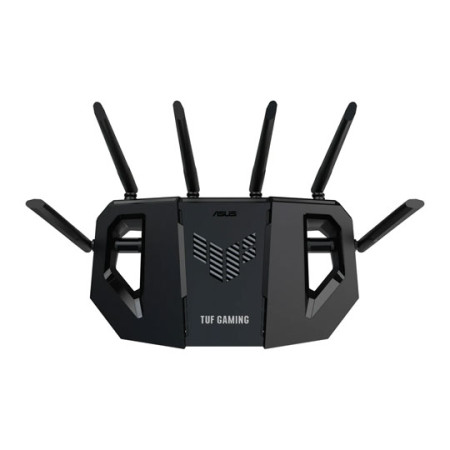 ראוטר ASUS TUF BE6500 Dual Band WiFi 7