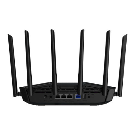 ראוטר ASUS TUF BE6500 Dual Band WiFi 7