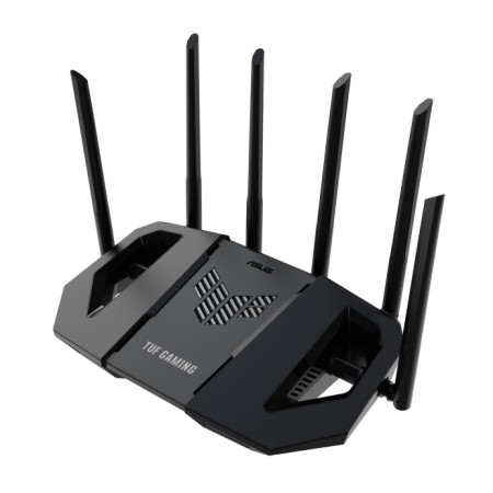 ראוטר ASUS TUF BE6500 Dual Band WiFi 7