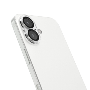 VONMAHLEN מגן עדשת מצלמה ל- iPhone 16 / 16 Plus