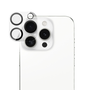 VONMAHLEN מגן עדשת מצלמה ל- iPhone 16 Pro / 16 Pro Max
