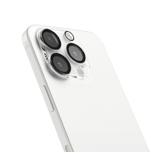 VONMAHLEN מגן עדשת מצלמה ל- iPhone 16 Pro / 16 Pro Max