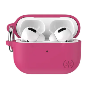 כיסוי Speck Presidio ורוד ל-AirPods Pro2