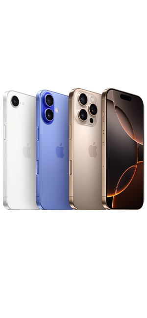 סדרת iPhone 16