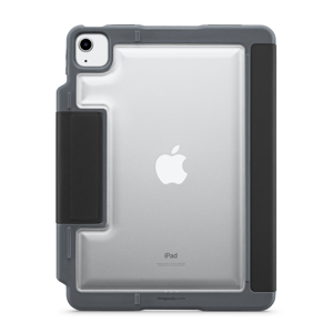 כיסוי Dux Plus ל- iPad Air 10.9 (4th generation) - שחור