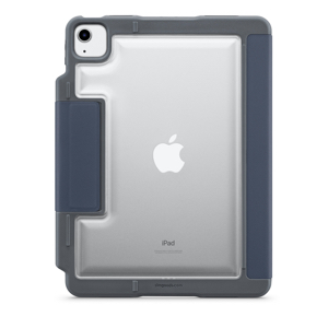 כיסוי Dux Plus ל- iPad Air 10.9 (4th generation) - כחול