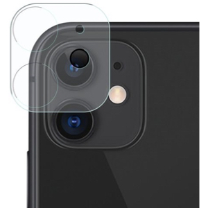 Epico מגן עדשת מצלמה ל- iPhone 15 Pro / 15 Pro Max