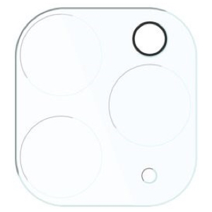 Epico מגן עדשת מצלמה ל- iPhone 15 Pro / 15 Pro Max