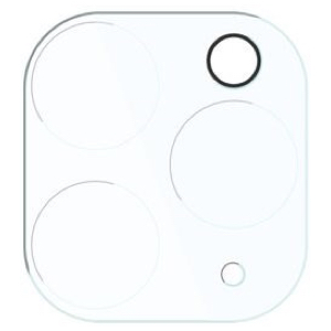 Epico מגן עדשת מצלמה ל- iPhone 16 Pro / 16 Pro Max