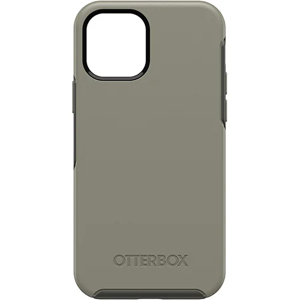 כיסוי Otterbox  Symmetry<br>ל- iPhone 12 /12 Pro