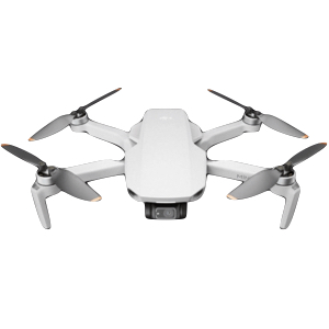 רחפן מאוויק מיני  DJI Mavic Mini 2