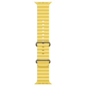 רצועות גומי Ocean Band<br>ל- Apple Watch Ultra