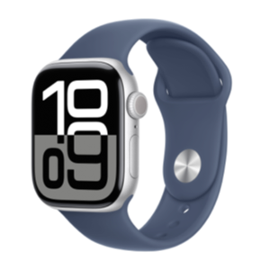 Apple Watch Series 10 GPS