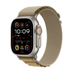 Apple Watch Ultra