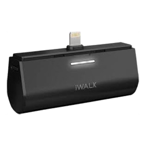iWalk סוללה ניידת דגם DBL3300L LIGHTNING