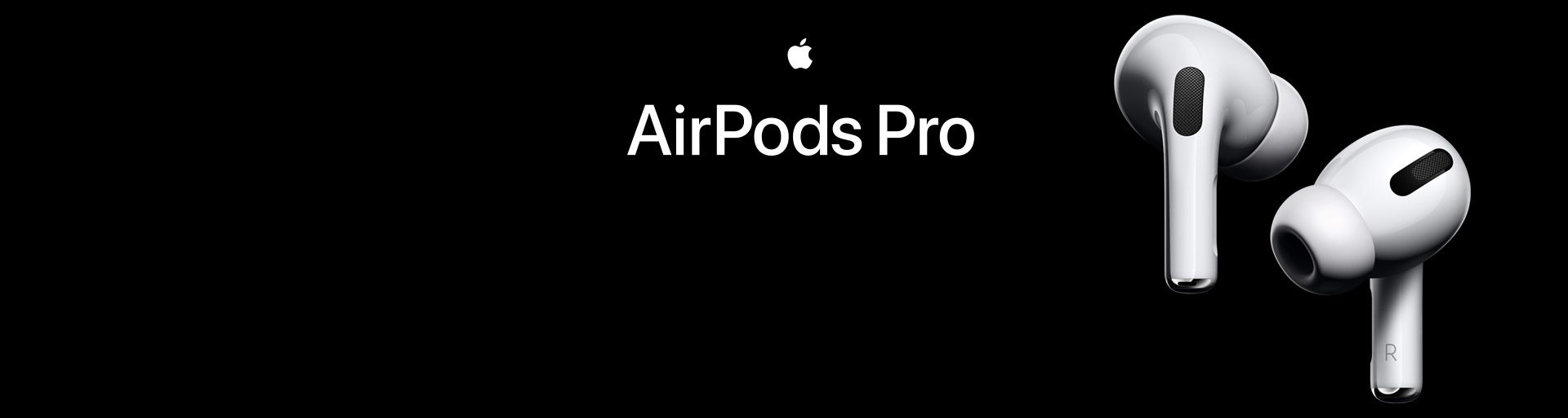 AirPods Pro