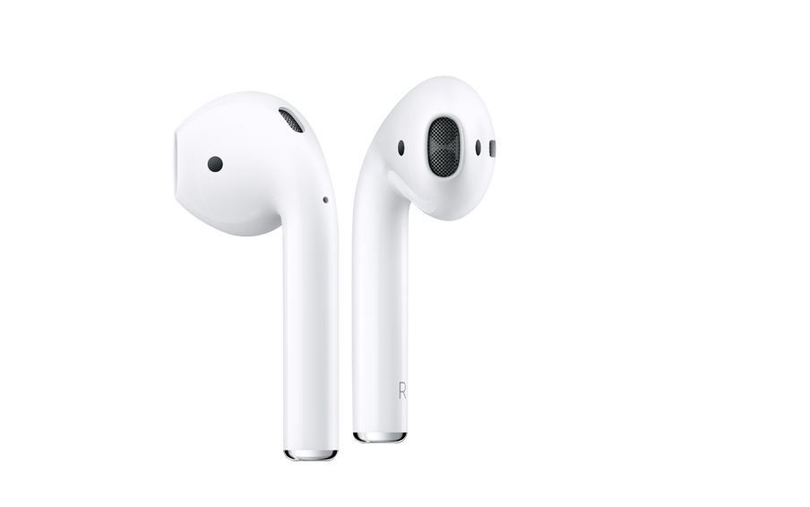 אוזניות airpods