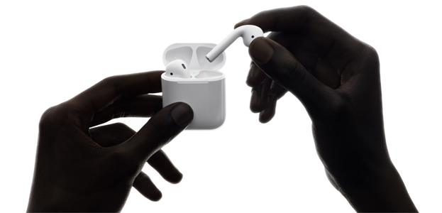 airpods