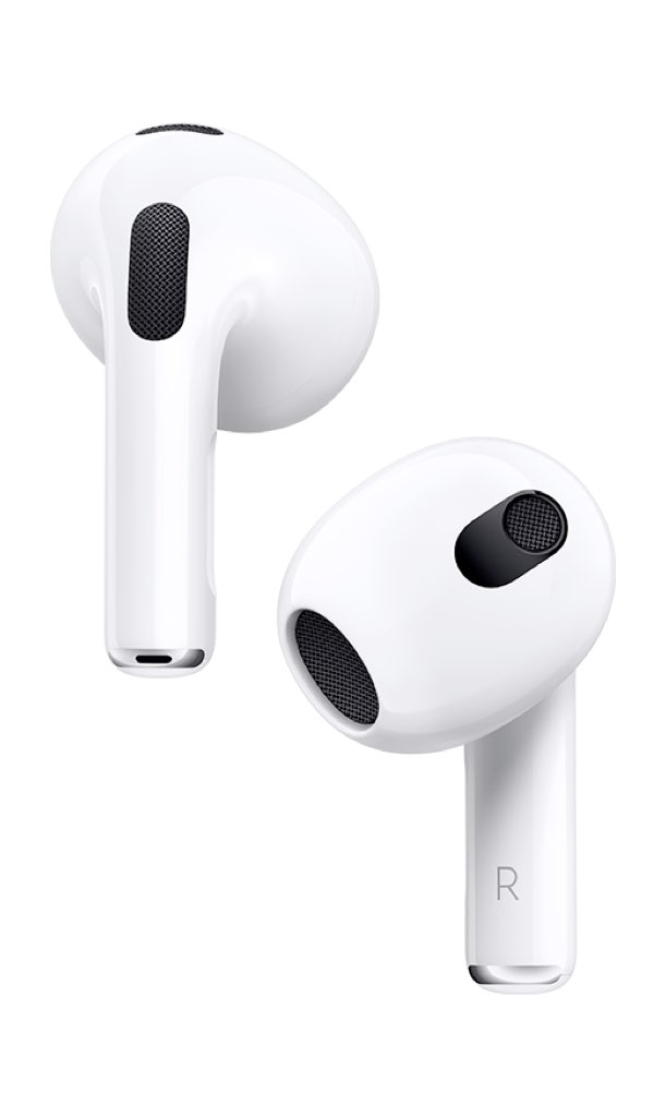 כיצד לשמור על ה-AirPods שלכם