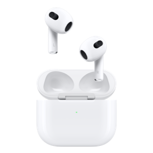 AirPods 3rd Genertion