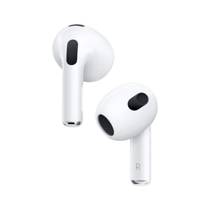 Airpods | 3rd Generation עם טעינת Lightning