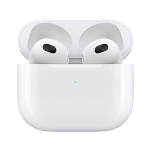 Airpods | 3rd Generation עם טעינת Lightning