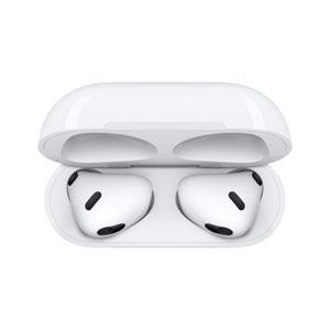 Airpods | 3rd Generation עם טעינת Lightning