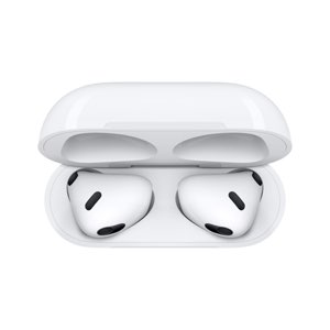 Airpods | 3rd Generation עם טעינת Lightning