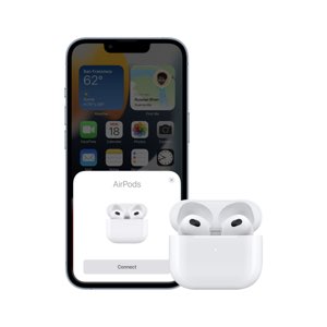 Airpods | 3rd Generation