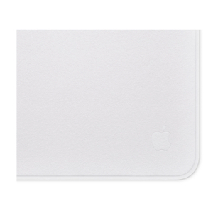 בד ניקוי למסכי Apple
